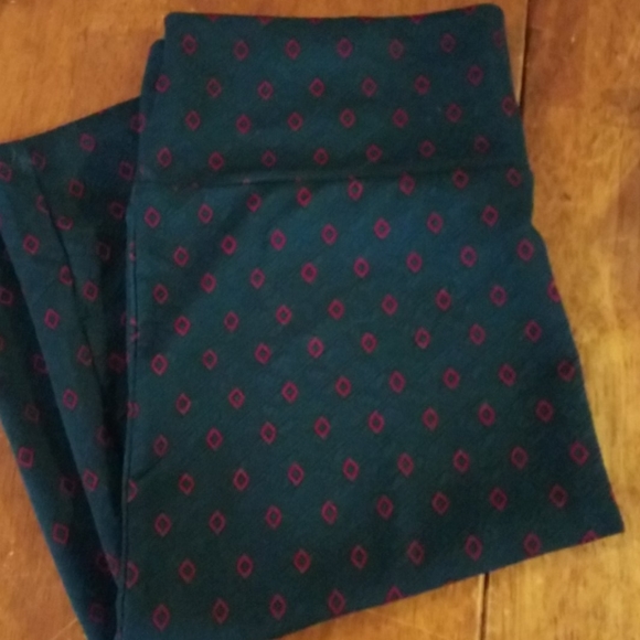 LulaRoe Cassie skirt